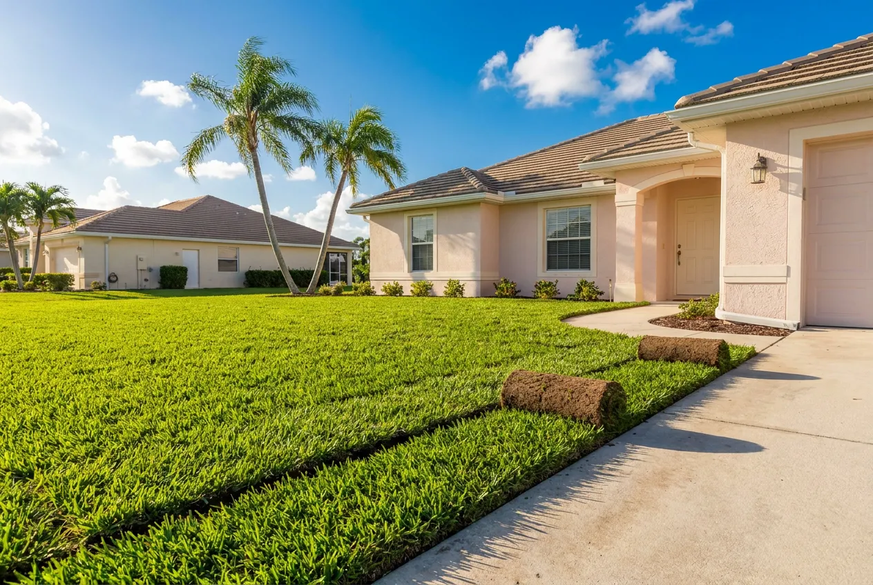 Florida's Rainy Season Is Coming: Protect Your Shady St. Augustine